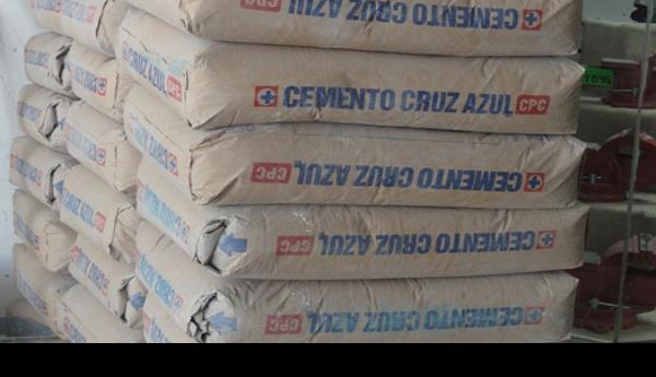 Entregará fundación en San Buenaventura 54 toneladas de cemento