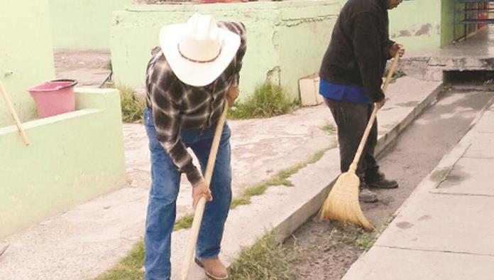 Apoya Ecología a los planteles educativos