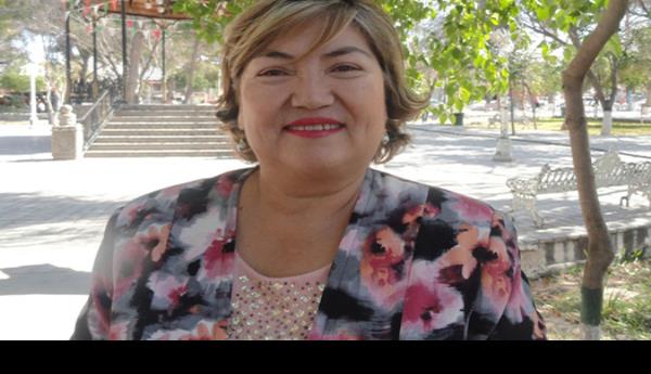 Elige PAN a Margarita como candidata en San Buenaventura