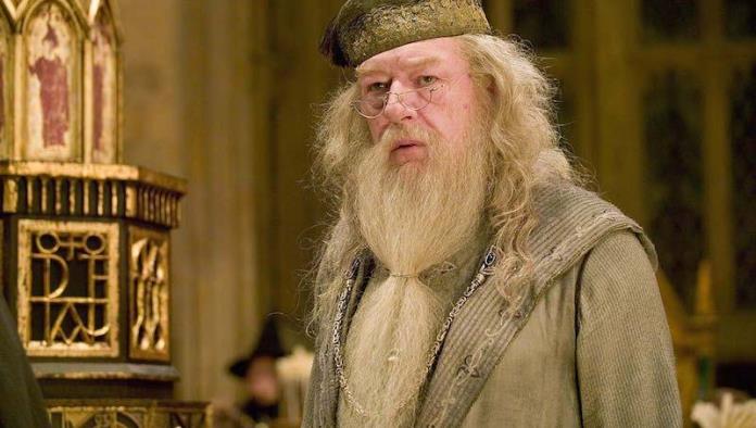 Albus Dumbledore regresará para la secuela de Fantastic Beasts