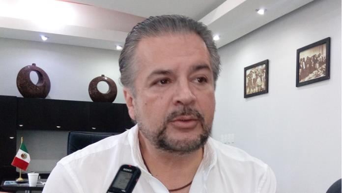IEC pretende pulverizar a la oposición en Coahuila, Lenin Pérez