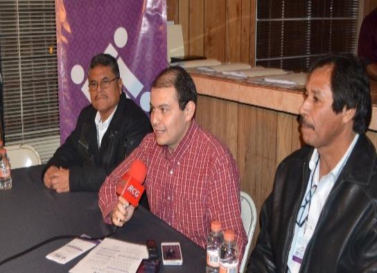 Apoyarán consulados elecciones en Coahuila
