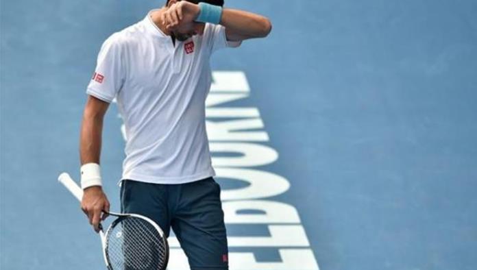 Eliminan a Djokovic del Abierto de Australia