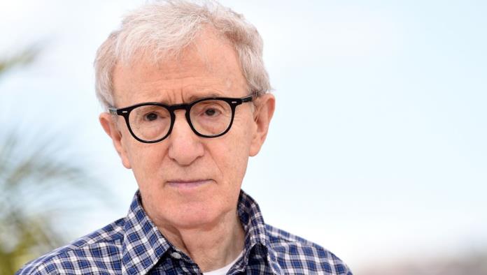 Woody Allen: jamás había escuchado acusación de violación contra Weinstein