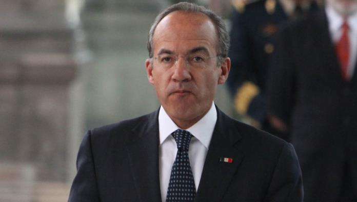 Gobierno de Felipe Calderón ocultó deuda de 200 mil millones de pesos, por la construcción de ocho penales: ASF