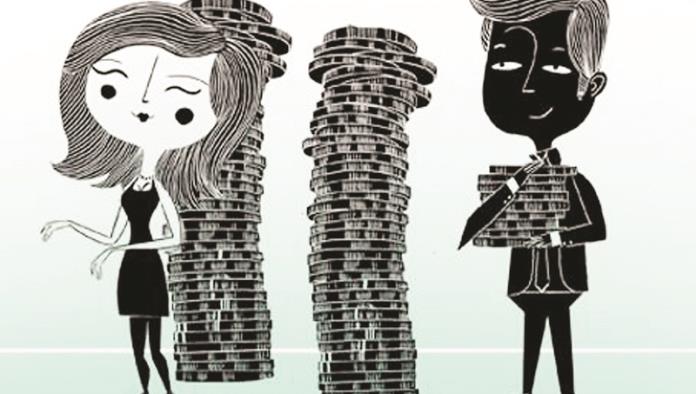 ¿Cómo las mujeres invierten su dinero?