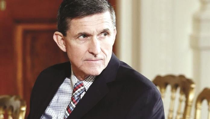 Hablaría Flynn a cambio de inmunidad