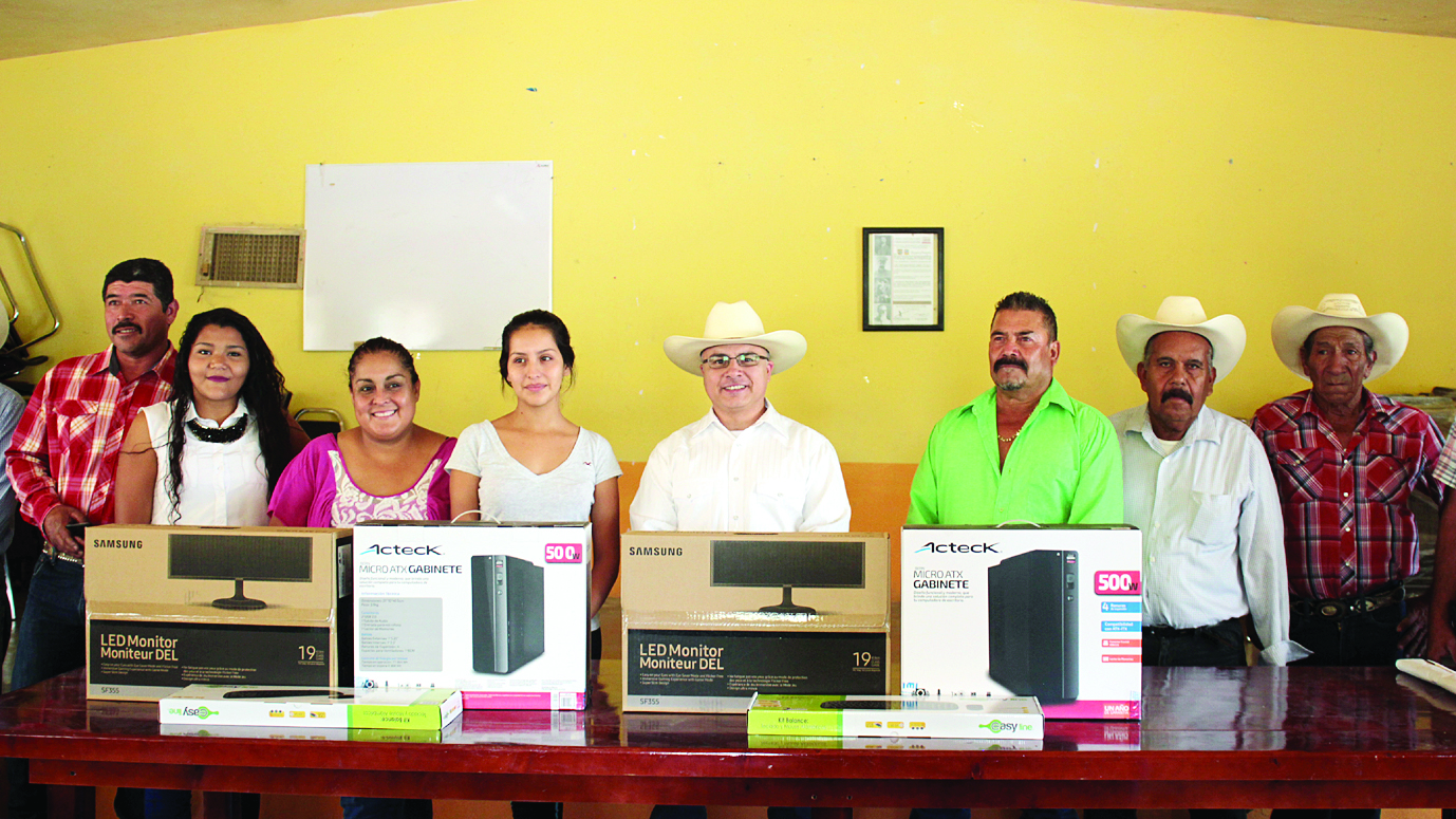 En el Municipio de San Juan de Sabinas Activan proyecto ecoturístico