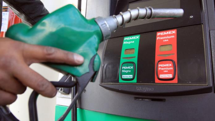 Anuncia SHCP mega gasolinazo para el 1 de enero; Magna y Premium suben hasta 20%, y diésel 16.5%