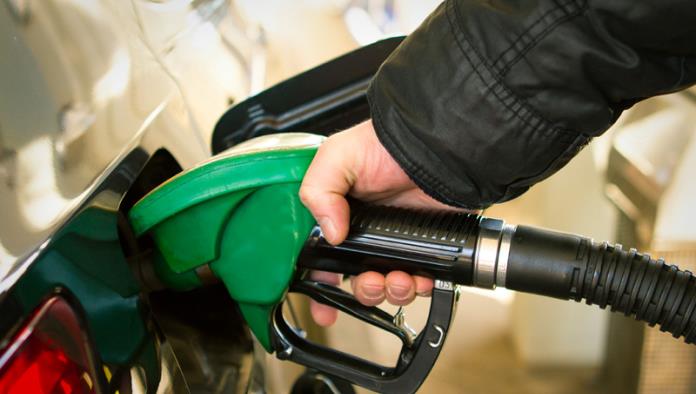 Concesionarios fijan precio de gasolina