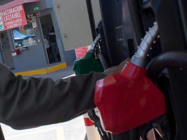 Hermetismo por nuevo precio de gasolinas