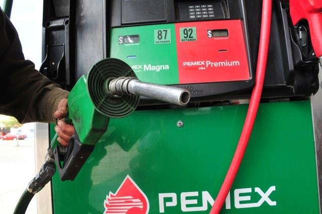 EPN pide a ciudadanos comprender el aumento a la gasolina