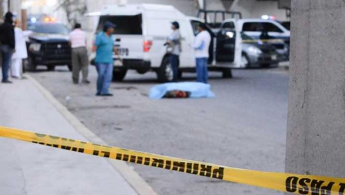 Violencia en Guerrero deja ocho muertos