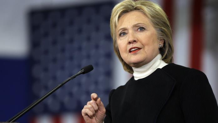 EN DIRECTO: Hillary Clinton habla tras derrota electoral