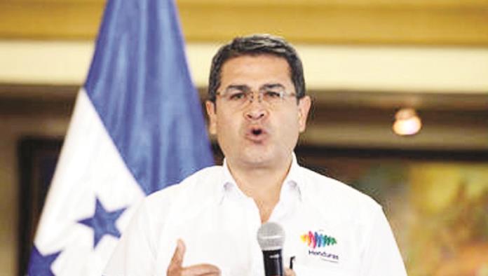 Investiga Honduras contratos de empresas con el narcotráfico