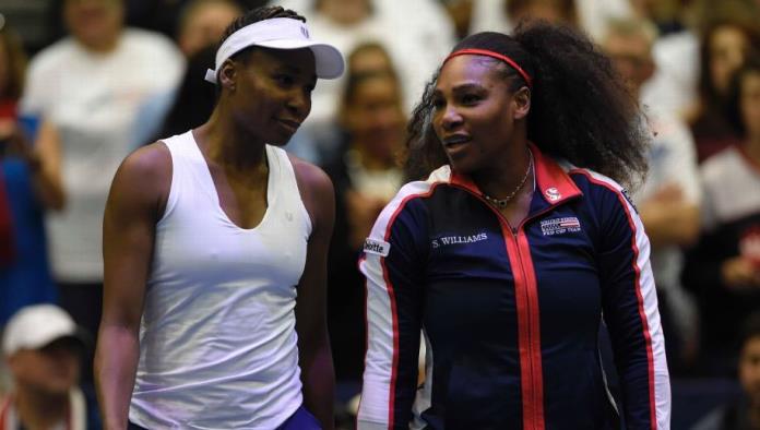 Serena Williams volvió a jugar un partido oficial tras un año