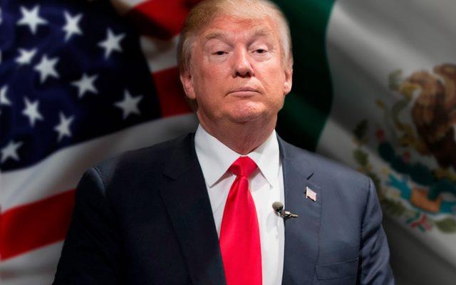 Trump anuncia inicio de renegociaciones del TLCAN