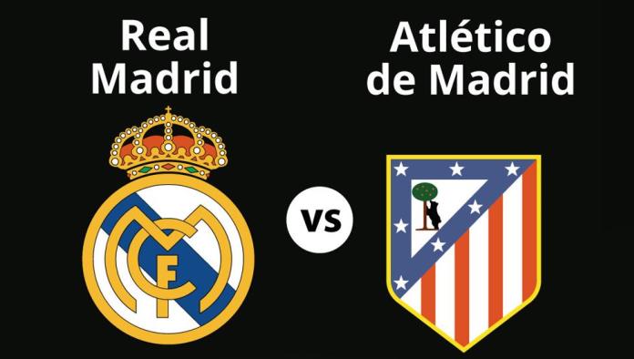 Semifinales Champions: Real Madrid-Atlético y Mónaco-Juve