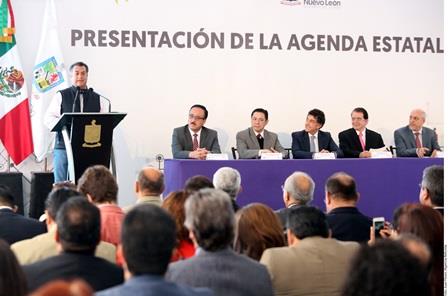 ‘Importará’ Nuevo León plan anticrimen