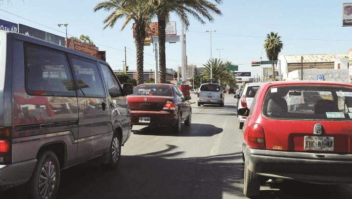 Más de 15 mil automovilistas aprovechan ‘Regreso a Casa’