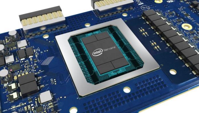 Intel y Facebook presentan un chip dedicado a la Inteligencia Artificial