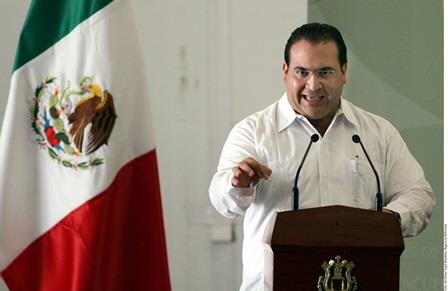 Interpol busca a Duarte en 190 países; emite ‘ficha roja’