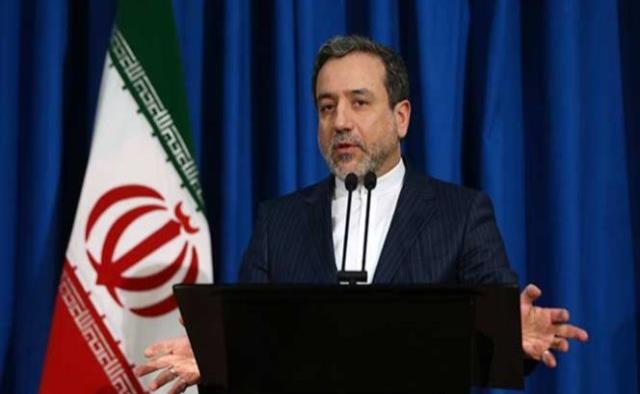 Irán no renegociará el acuerdo nuclear