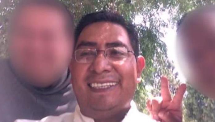 Pide CEM esclarecer caso de sacerdote desaparecido en Coahuila