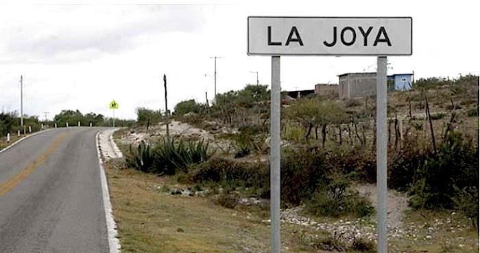 ¿Cómo es La Joya?, la comunidad que espera a miles para los XV años de Rubí (FOTOS)