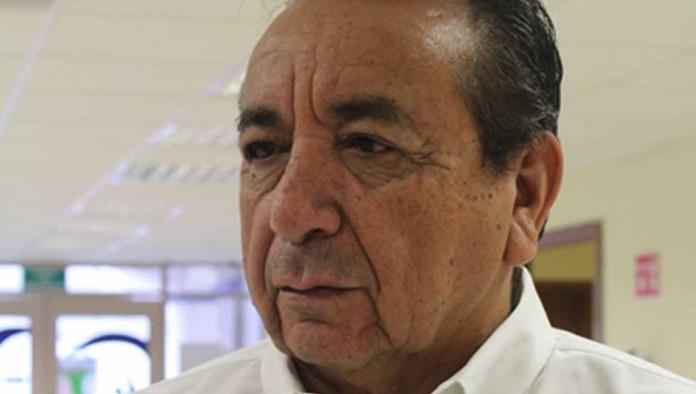 Niega regidor conflictos con Gerardo García