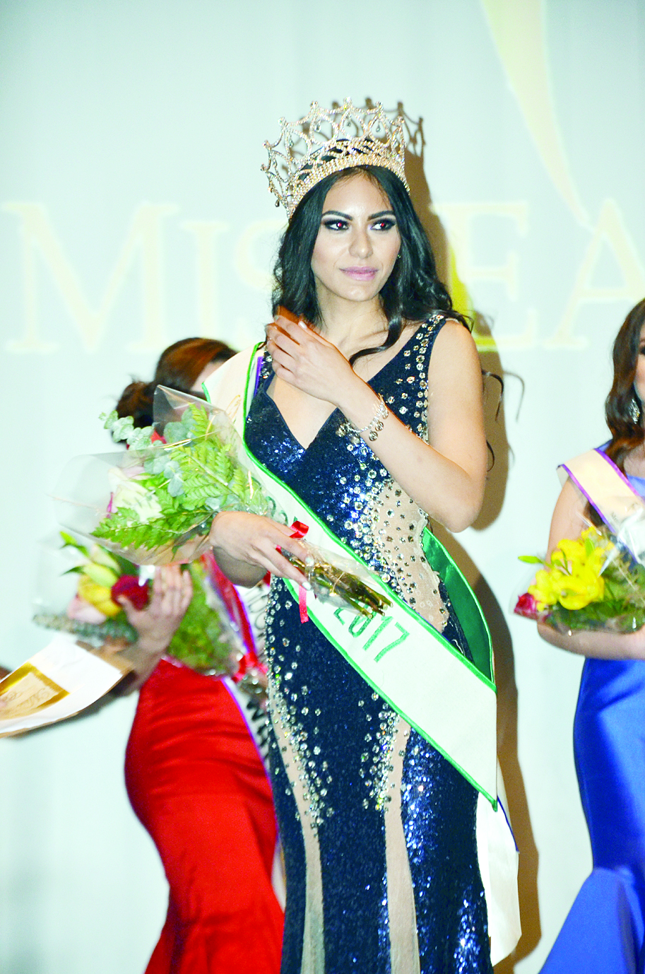 Miss Earth Coahuila es para Monclova