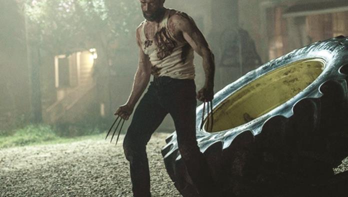 ‘Logan’ amenaza con arrasar en cines de EU este fin de semana