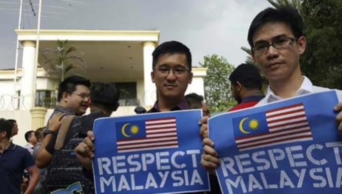 Expulsaría Malasia a embajador norcoreano