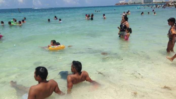 Cancún y Puerto Vallarta lugares preferidos por nigropetenses para vacacionar