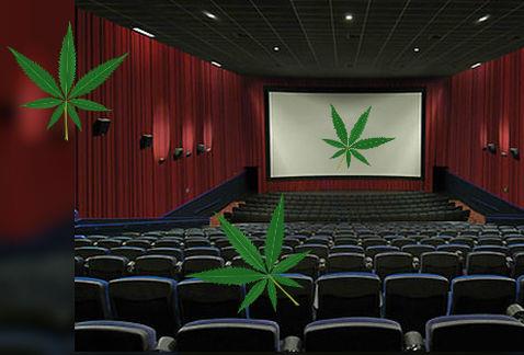 Salas de cine esparcirán humo de mariguana por cinta de Snoop Dog