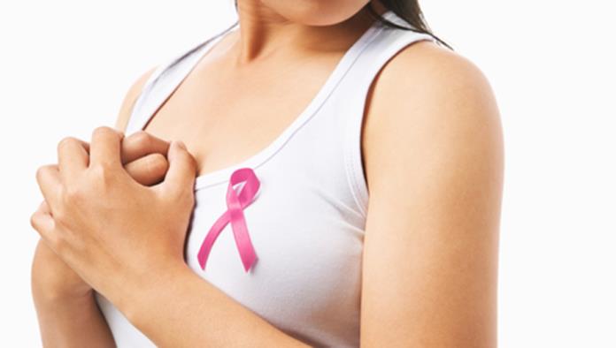 Sensibilizan a mujeres sobre cáncer de mama