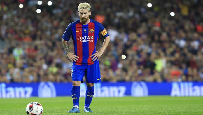 El diario Marca asegura que Lionel Messi no renovará su contrato con Barcelona