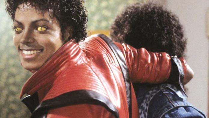 Michael Jackson quiso ser un ‘X-Men’ en el cine