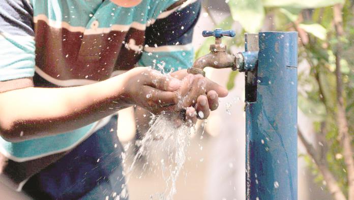 Celebrarán el Día  Mundial del Agua