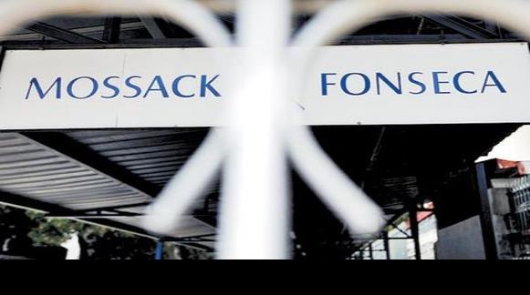Detienen a  socios de  Mossack Fonseca