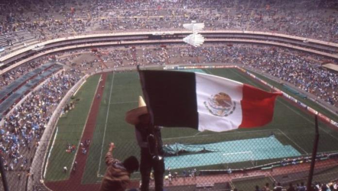 A la vista el tercer mundial para México