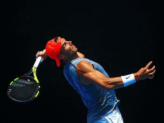 Nadal y Federer, iniciarán con duelos inéditos en Australia