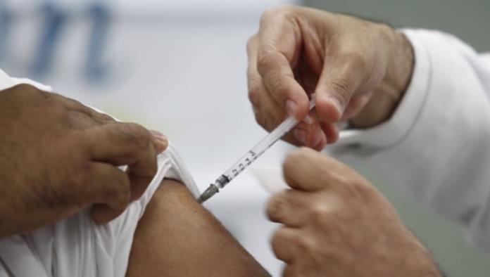 Desprecian vacuna contra la influenza
