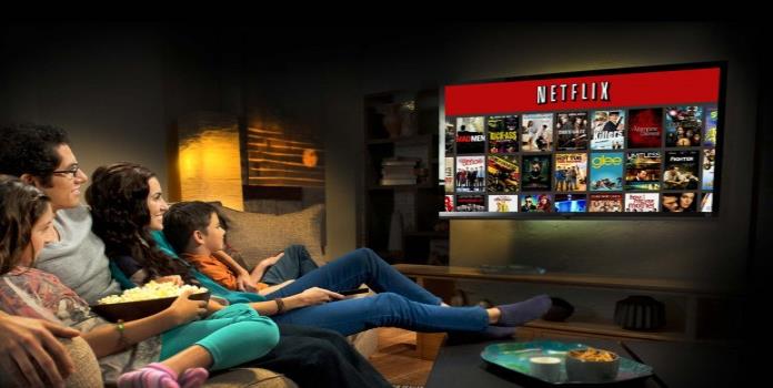Netflix ya permite reproducir contenido sin conexión