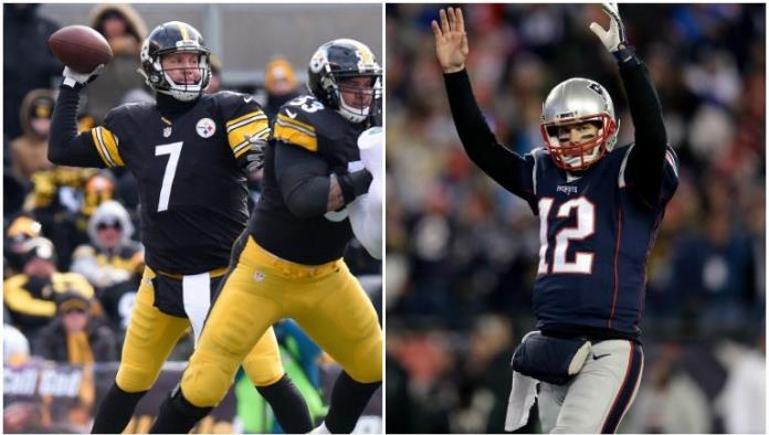 Patriots y Steelers buscan romper récord de más SB jugados