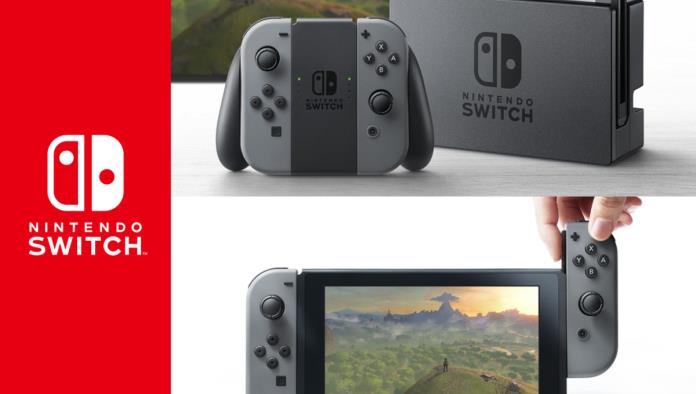 EA insinúa que llevará un gran juego a Nintendo Switch