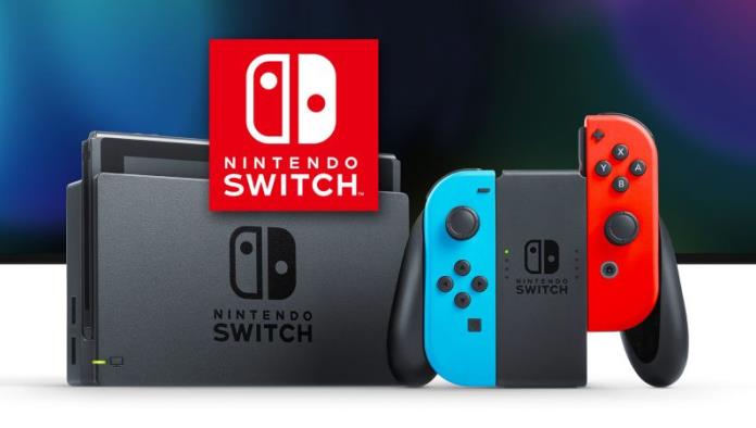 Nintendo ha vendido 5 millones de Switch en todo el mundo
