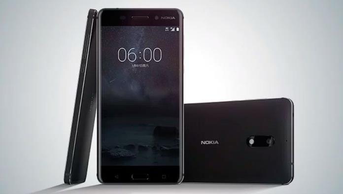 El primer smartphone de Nokia en casi 4 años ya está aquí
