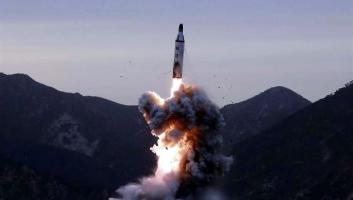 Falla Norcorea nueva prueba de misil