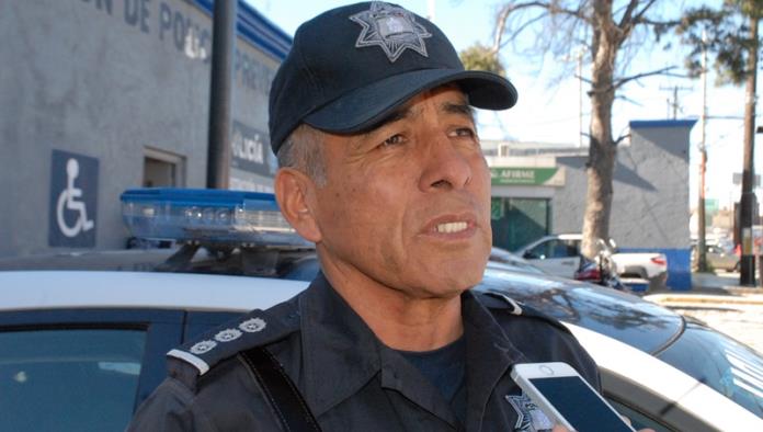 Policía no combate prostitución: Coronel